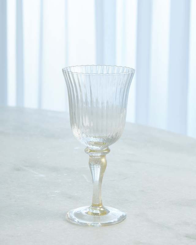 Short Wine Glass